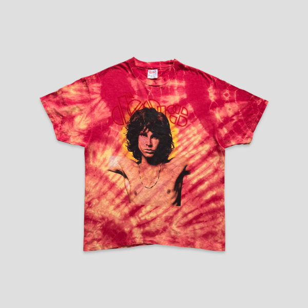Producto - 1990 The Doors "Jim Morrison"