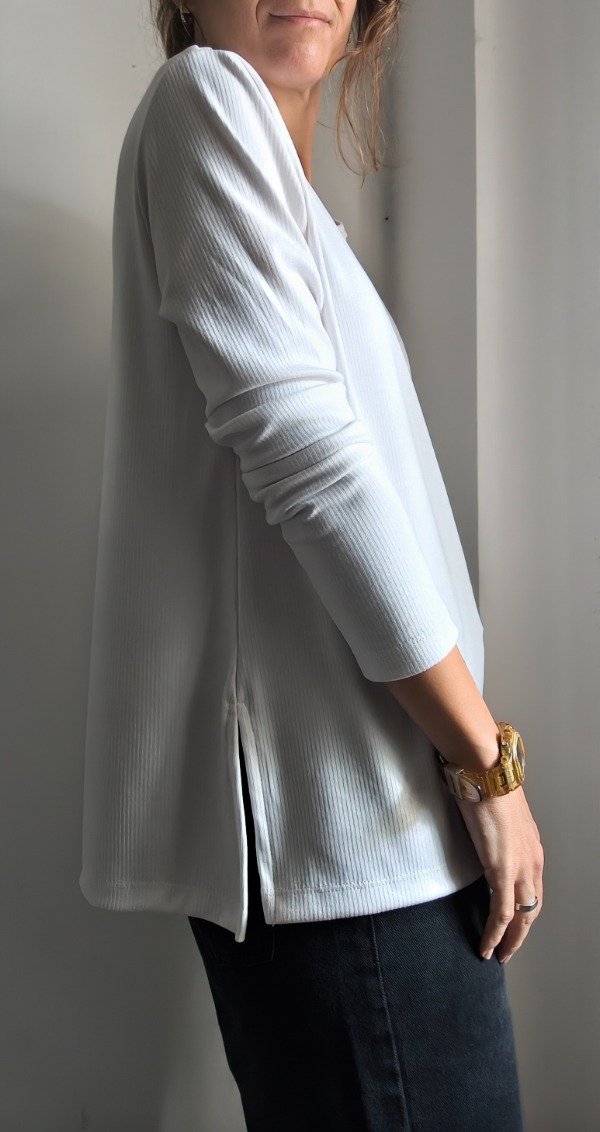 Producto - REMERA SILVIA MORLEY