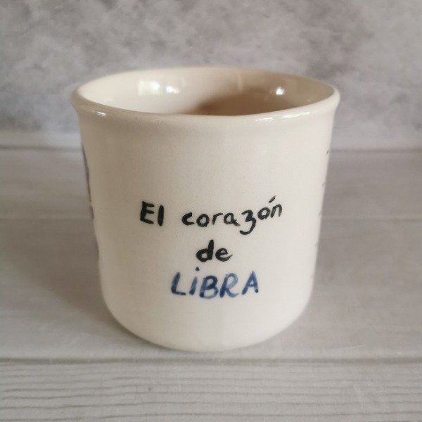 Producto - Taza Corazón de Libra - 1