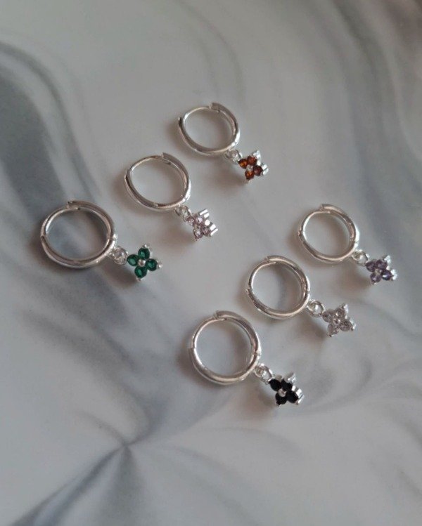 Producto - Argolla Capri