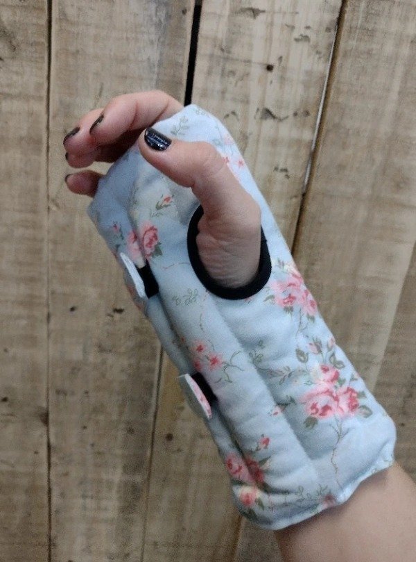 Producto - Muñequera