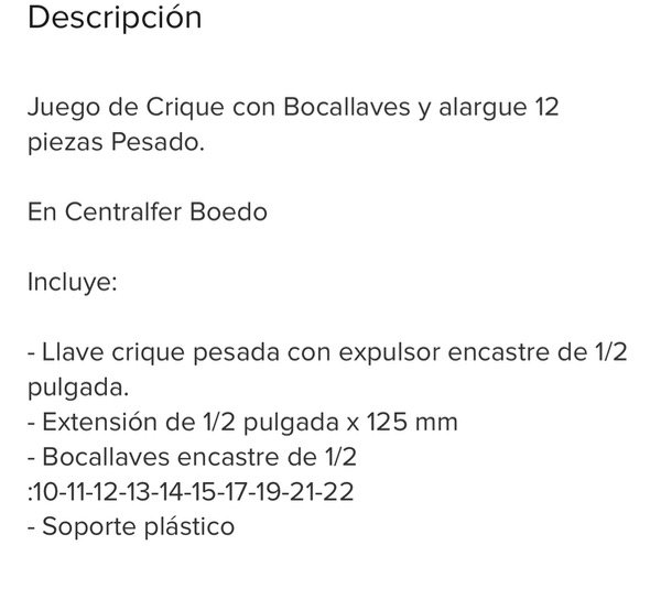 Miniatura de producto - 1