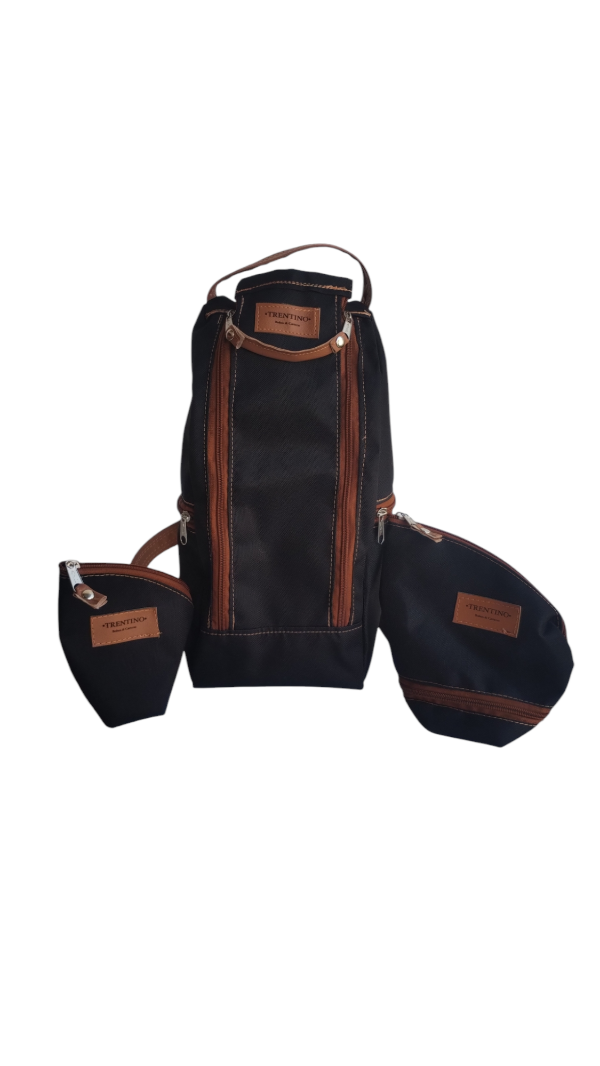 Producto - Bolso matero