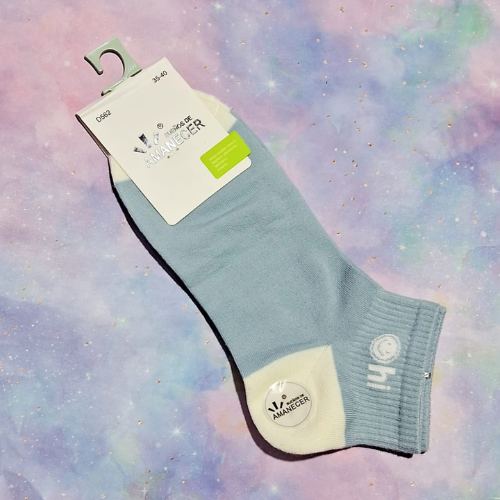 Producto - Medias Amanecer 2