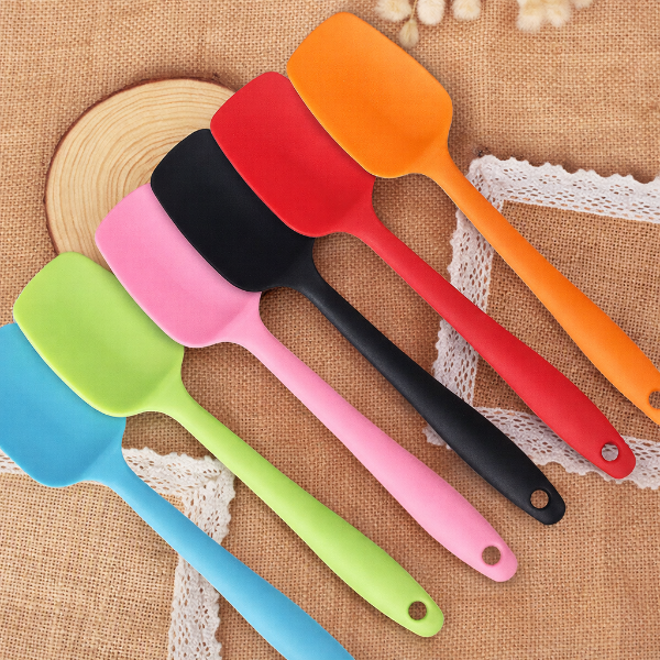 Producto - Espatula Silicona Cuadrada 28cm A2 (STI)