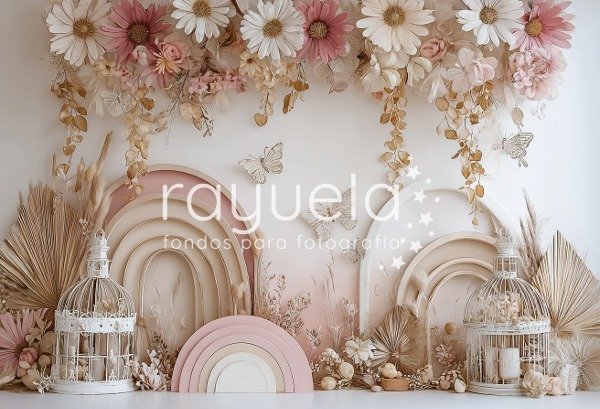 Producto - ARCOIRIS 299