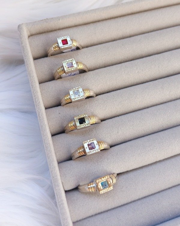 Producto - ANILLOS CUADRADOS M1