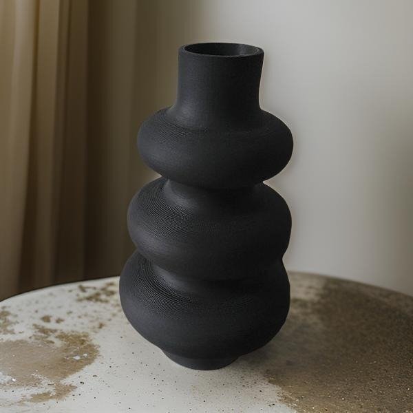 Producto - Florero 3D - Escandinavo