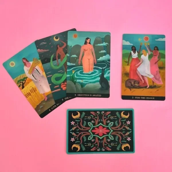 Producto - Inspirational WICCA - 2