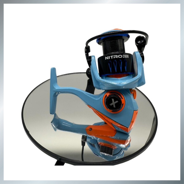 Producto - Reel X-fish Nitro 5000