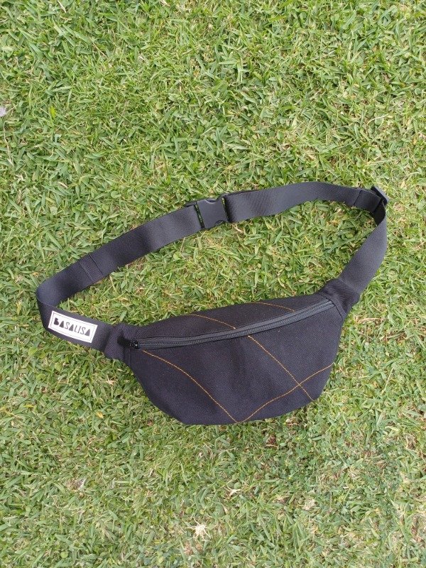 Producto - Riñonera "Charapa"