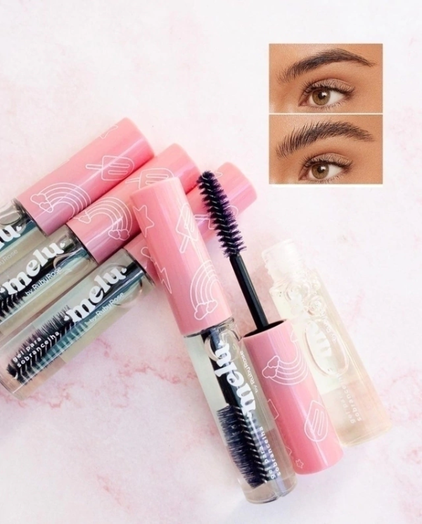 Producto - Gel de cejas melu ruby rose