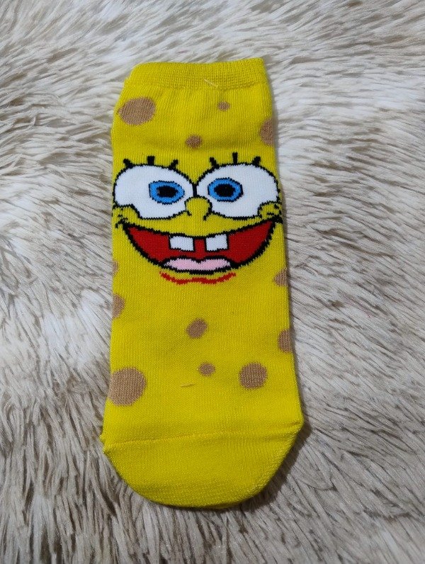 Producto - Bob Esponja