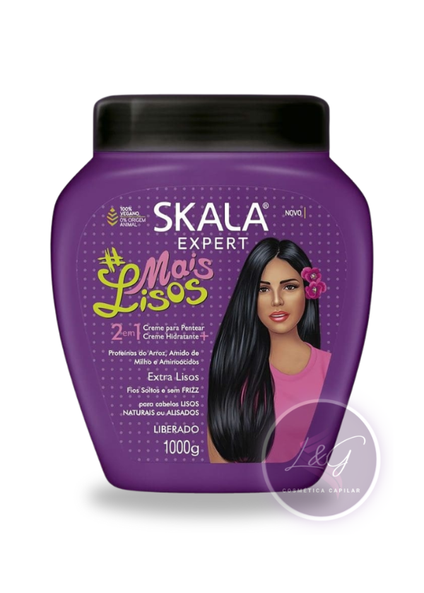 Producto - MAIS LISOS - x1kg - SKALA