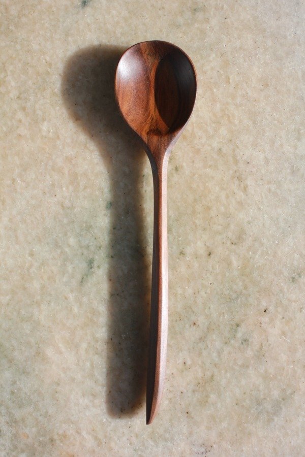 Producto - Cucharón 7x35cm Lapacho
