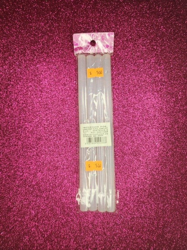 Producto - Silicona c/u