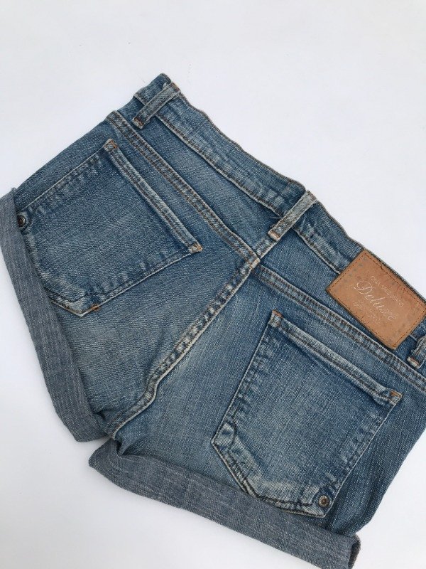 Producto - Ona saez denim shorts - 5