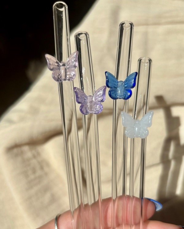 Producto - SORBETE MARIPOSA