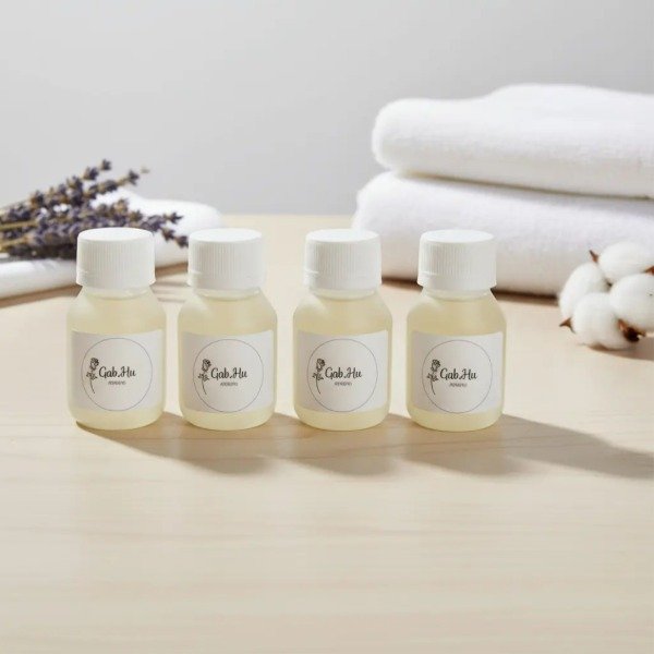 Producto - Muestrario Perfumina Textil Aromas A Eleccion 100ml