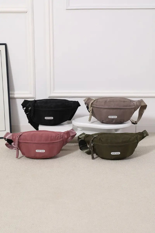 Producto - Riñonera deportiva v