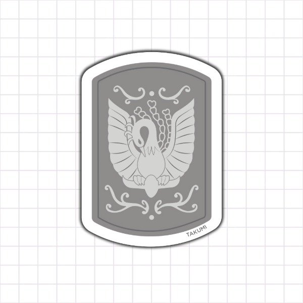 Producto - Fénix - Caja armadura