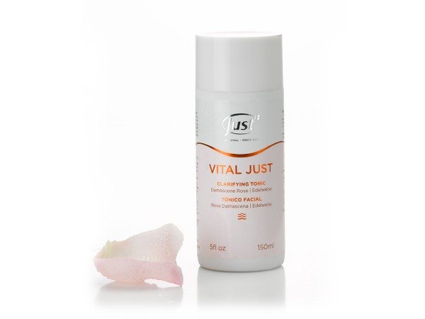 Producto - Tónico Clarificante Vital Just