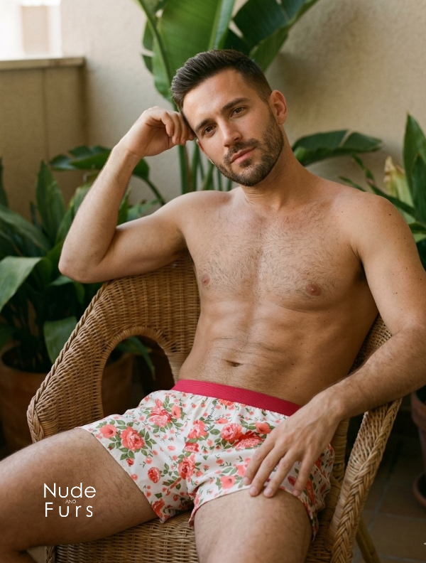 Producto - Short Buenos Aires