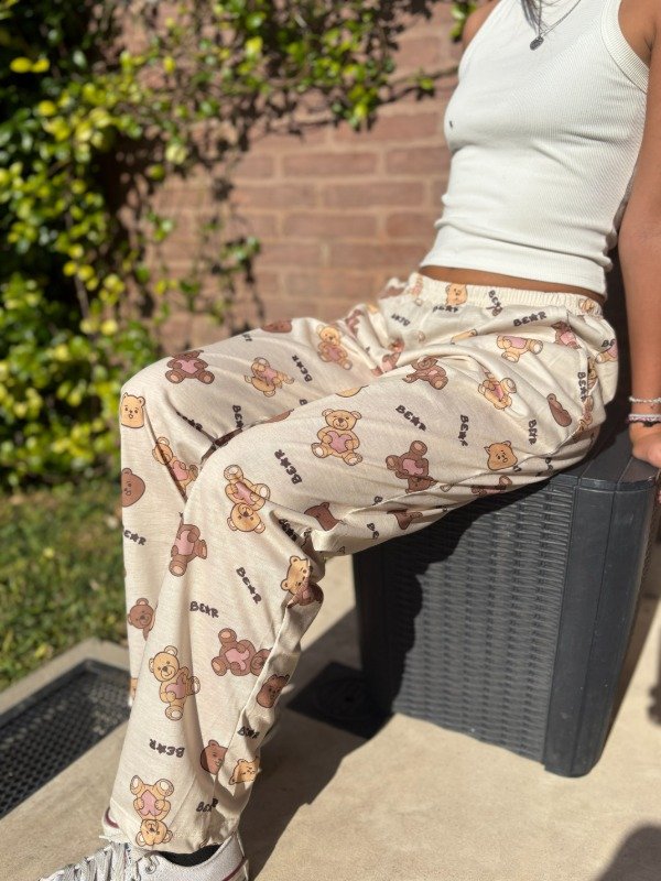 Producto - Pant ositos
