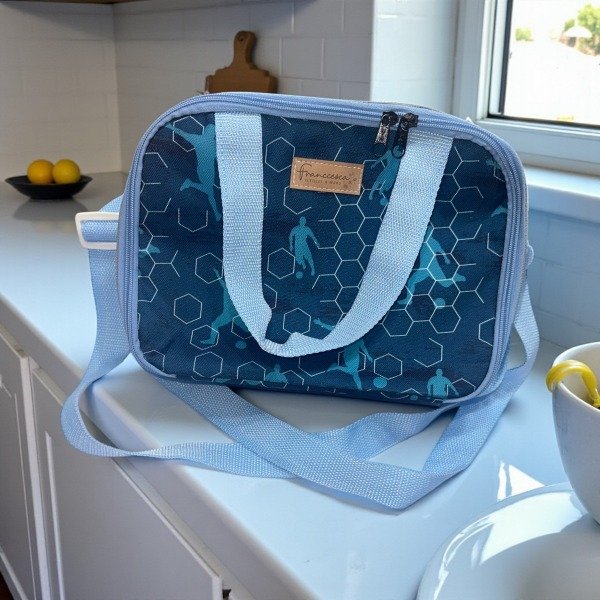 Producto - Lunchera termica Marcos