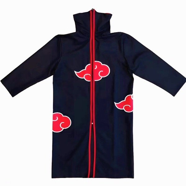 Producto - Capa Akatsuki Naruto