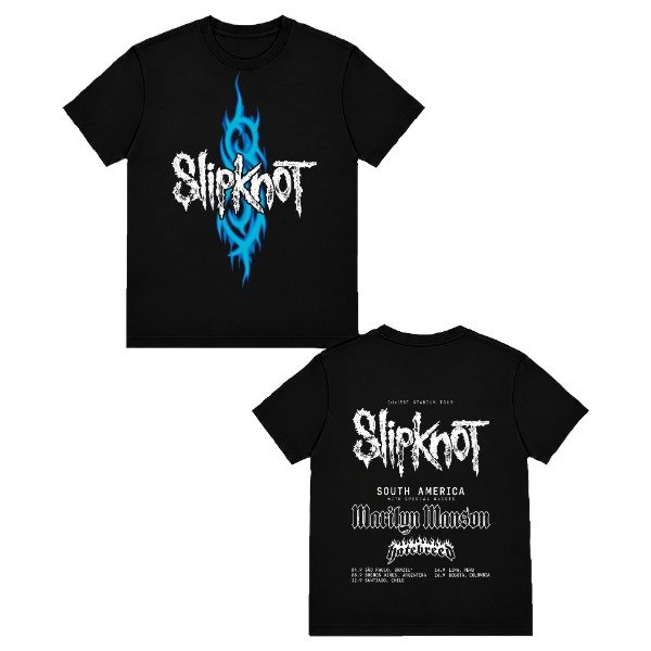 Producto - Slipknot retro - 0