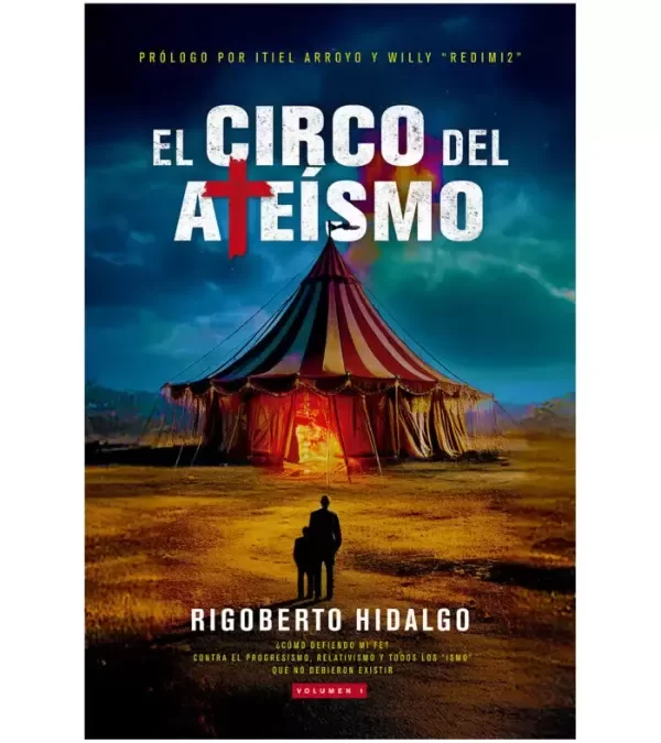 Producto - El circo del ateismo