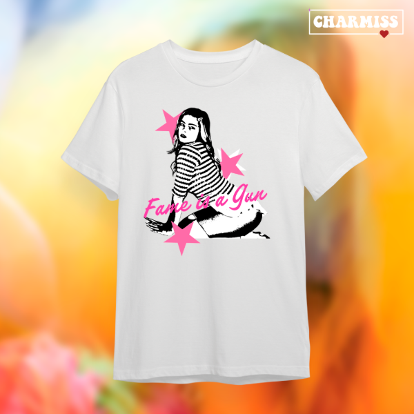 Remeron oversize fame is a gun — imagen 2