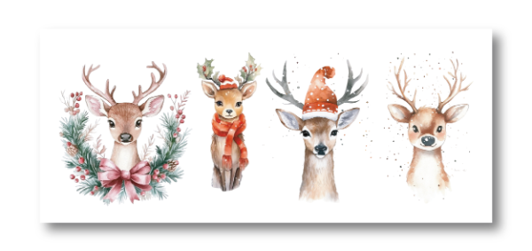 Producto - DTF TEXTIL 20x8cm - RENOS