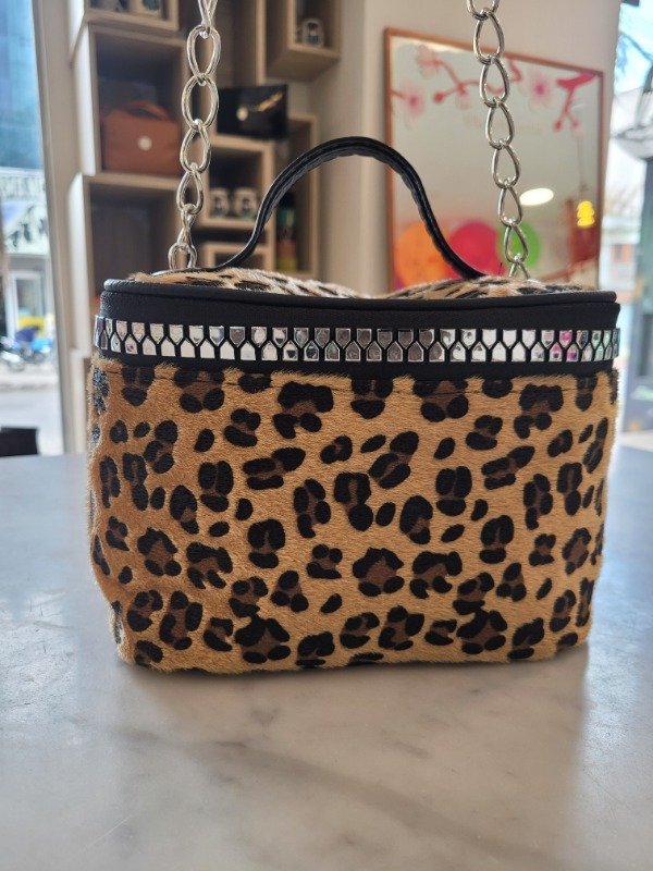 Producto - Neceser y cartera