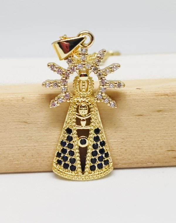 Producto - VIRGEN DE LUJAN