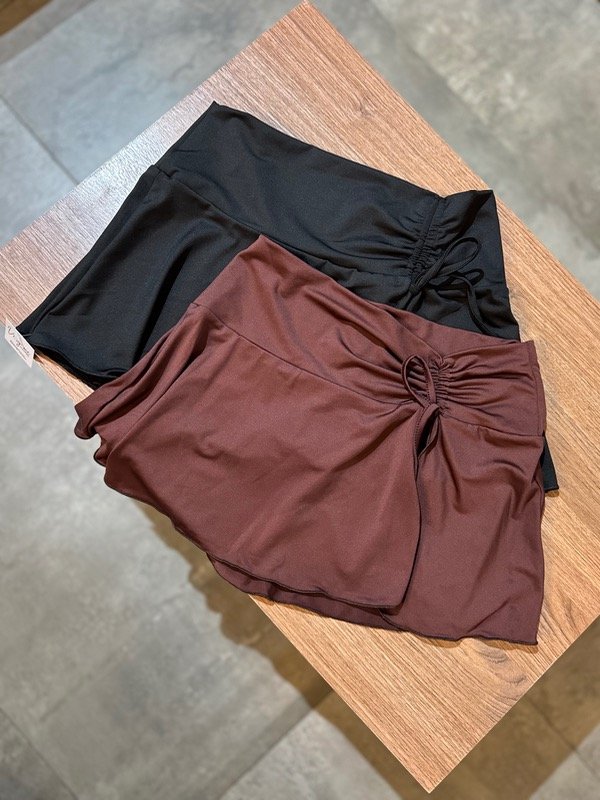 Producto - Pollera Silabria