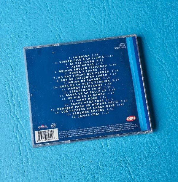 Producto - LOS GATOS ''El Inicio De Una Era'' - 1