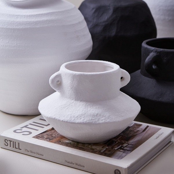 Producto - Jarrón Tinaja Brinje M