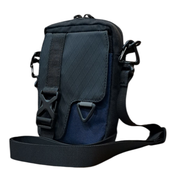 Producto - MORRAL BLUE