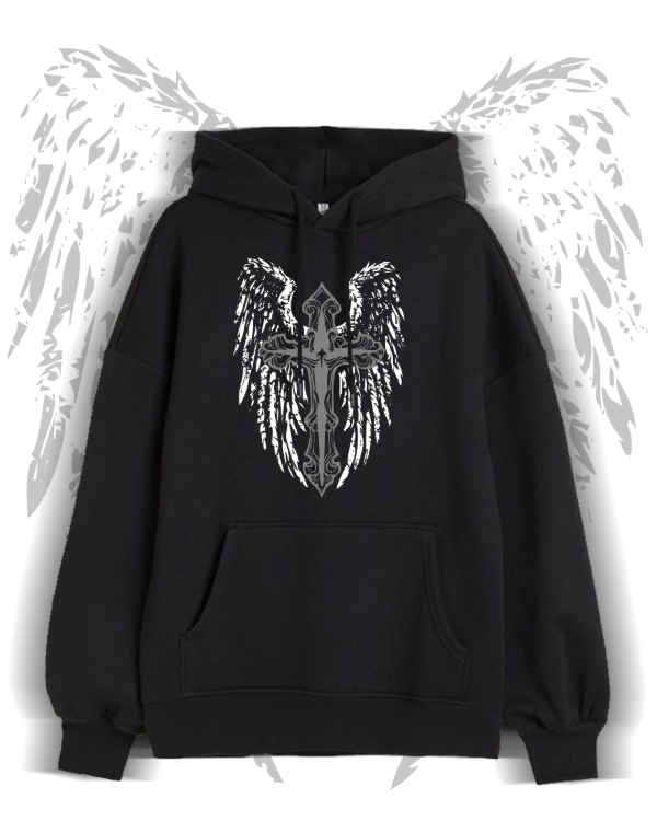 Producto - Dark Seraph