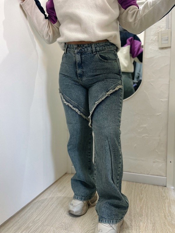 Producto - Wide leg lu