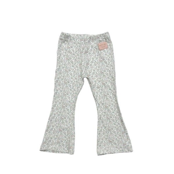 Producto - Calza Oxford Mini florcitas