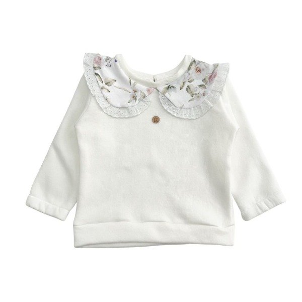 Producto - Buzo Lara frisa