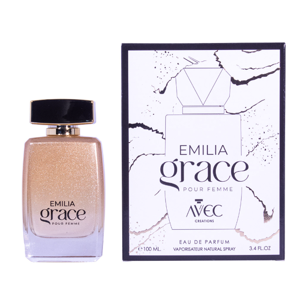 Producto - Emilia Grace Avec