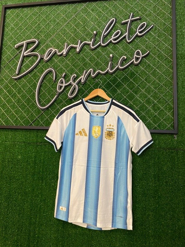 Producto - Camiseta AFA titular