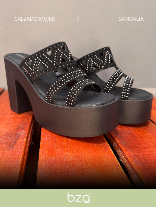 Producto - ALTO BS AS ART. 969