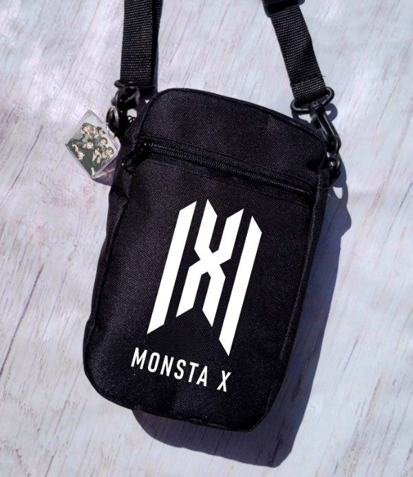 Producto - Monsta x
