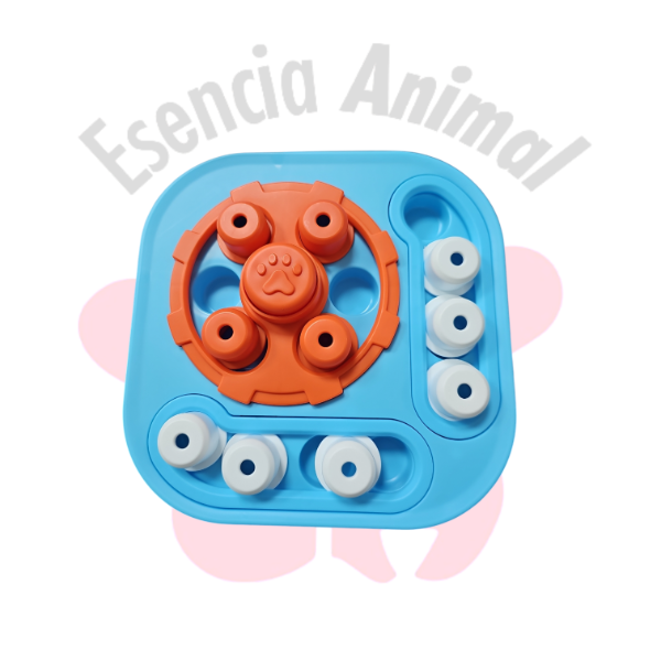 Producto - Juego interactivo Nivel 2