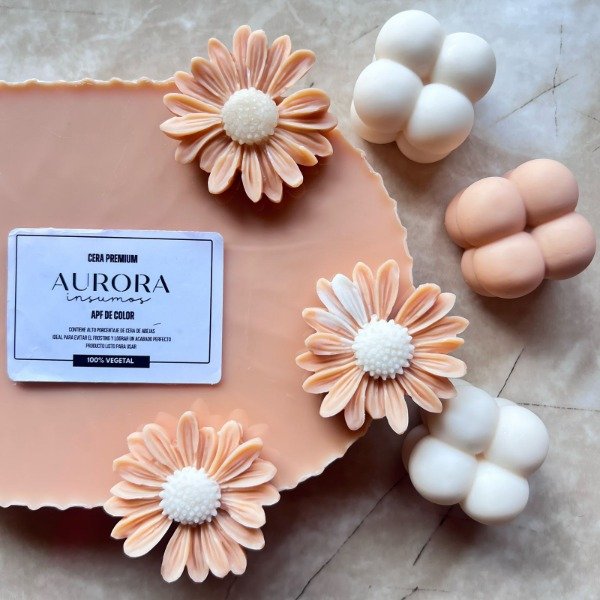 Producto - CERA APF PREMIUM COLOR BEIGE